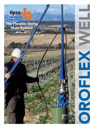 Oroflex Well System