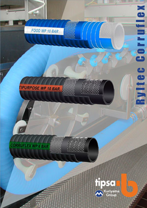 Tipsa Ryltec Corruflex