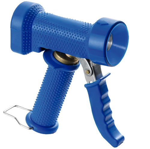 Cleaning Gun