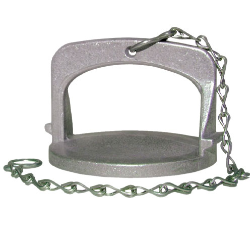 Cap with Handle