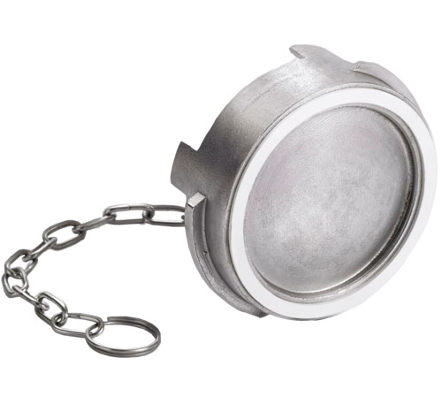 Non-Locking Cap