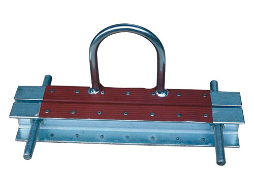 INSTALLATION CLAMPS