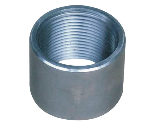 CONNECTOR SLEEVES
