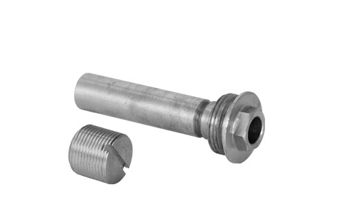 FUSE AND PLUG