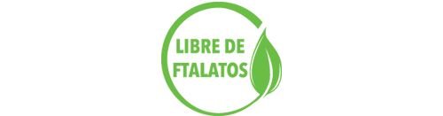 Phthalate Free
