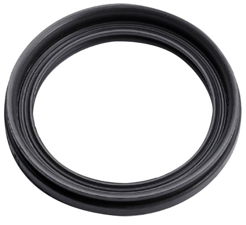 NBR BLACK LIP SEAL