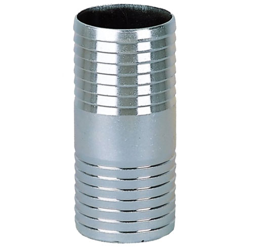 Zinc-Plated Iron Fittings